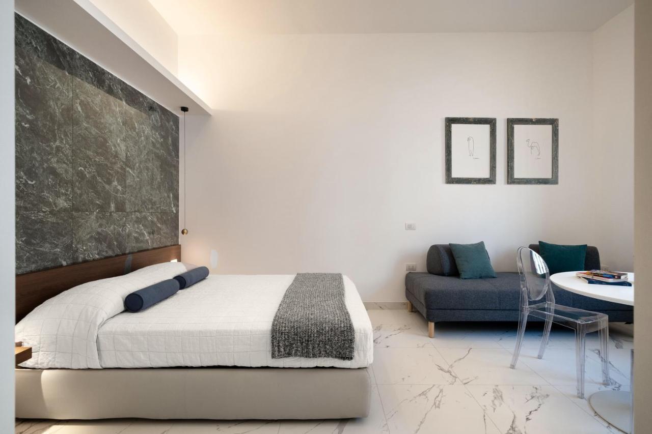 L'Appartamento Di Severino A Milano ภายนอก รูปภาพ
