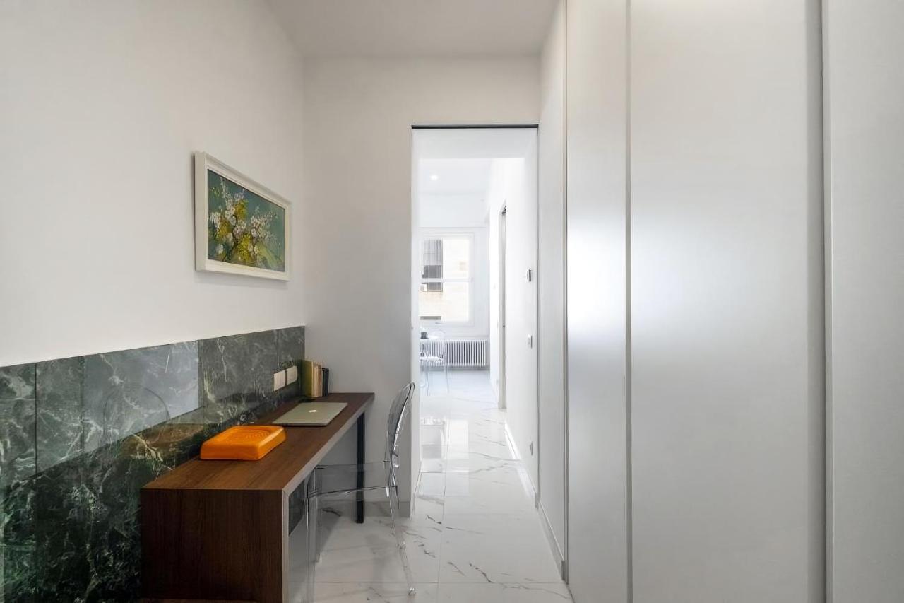 L'Appartamento Di Severino A Milano ภายนอก รูปภาพ