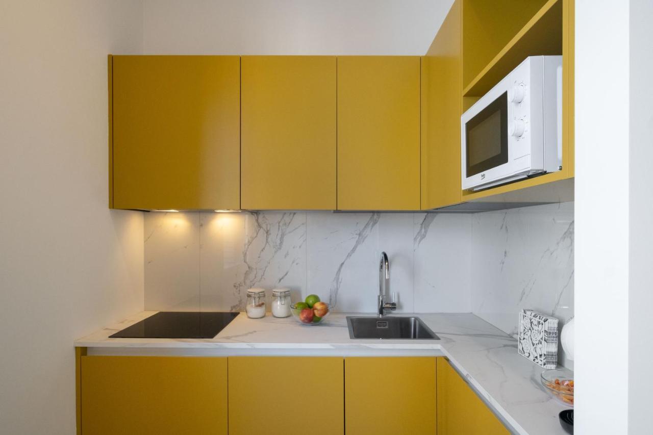 L'Appartamento Di Severino A Milano ภายนอก รูปภาพ
