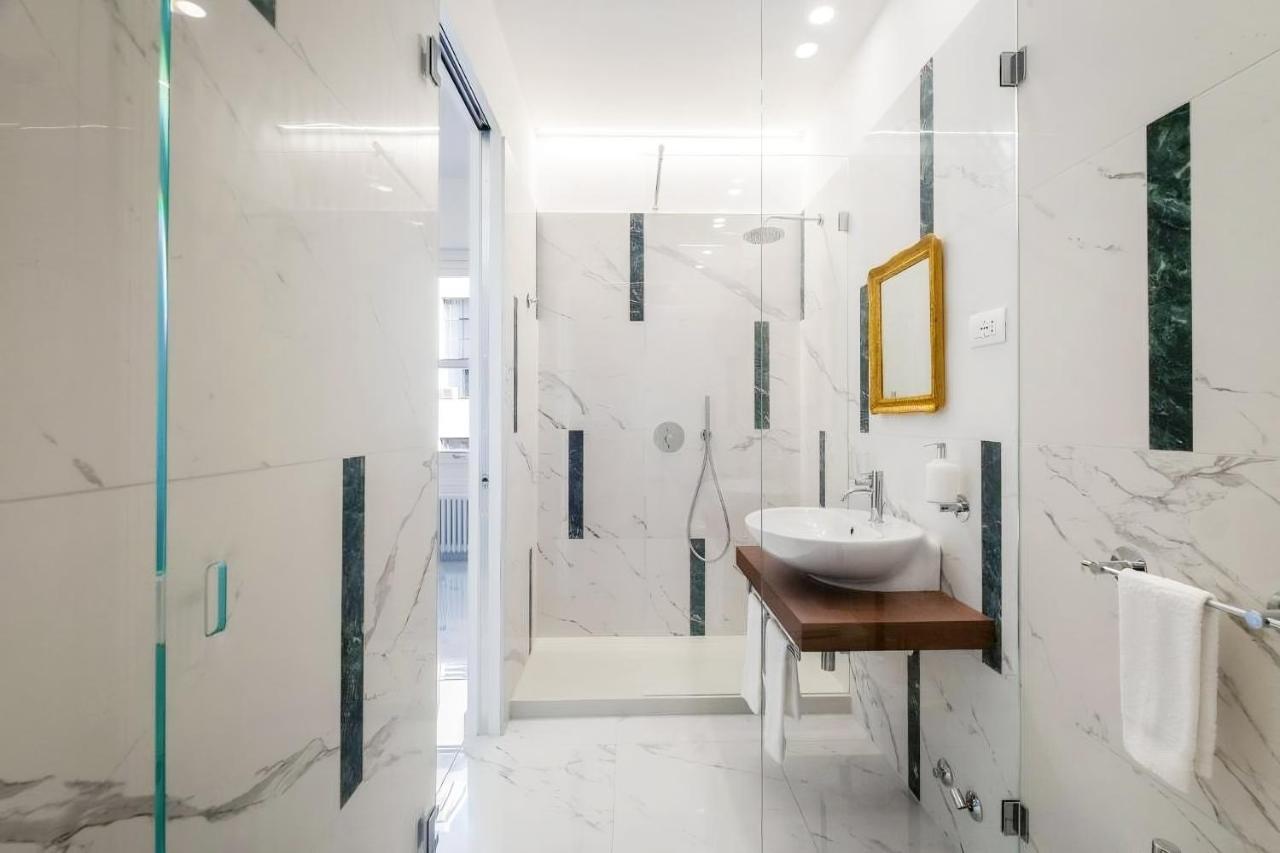 L'Appartamento Di Severino A Milano ภายนอก รูปภาพ