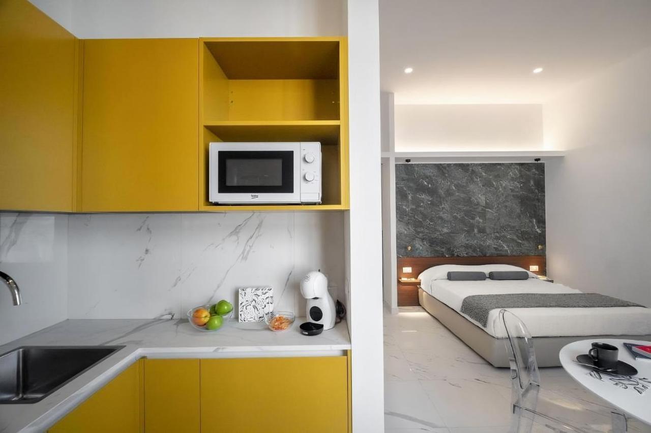 L'Appartamento Di Severino A Milano ภายนอก รูปภาพ