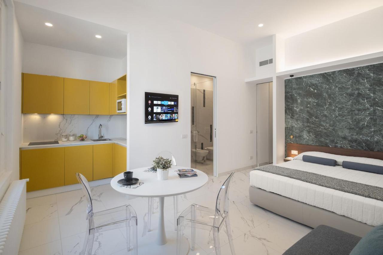 L'Appartamento Di Severino A Milano ภายนอก รูปภาพ